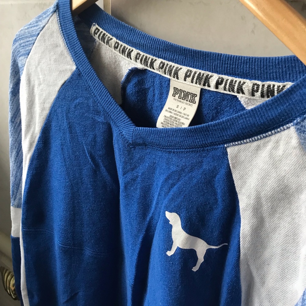 Pink sweater - Picture 2 of 2